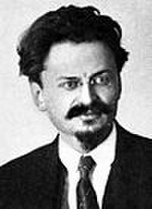 Cărți de Leon Trotsky