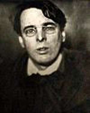 Cărți de W. B. Yeats