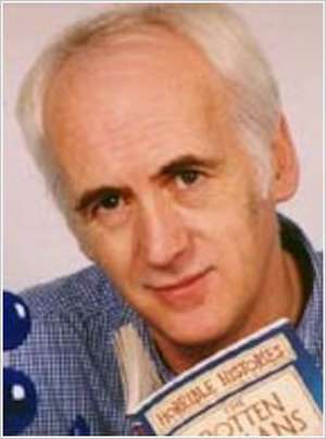 Cărți de Terry Deary