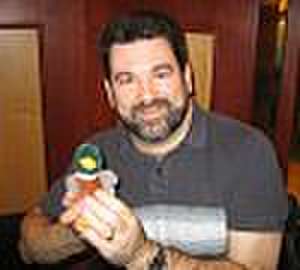 Cărți de Christopher Golden