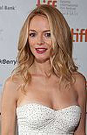 Cărți de Heather Graham