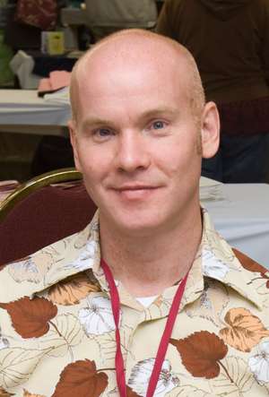 Cărți de Paul Tobin