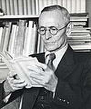 Cărți de Hermann Hesse