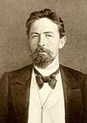 Cărți de Anton Chekhov